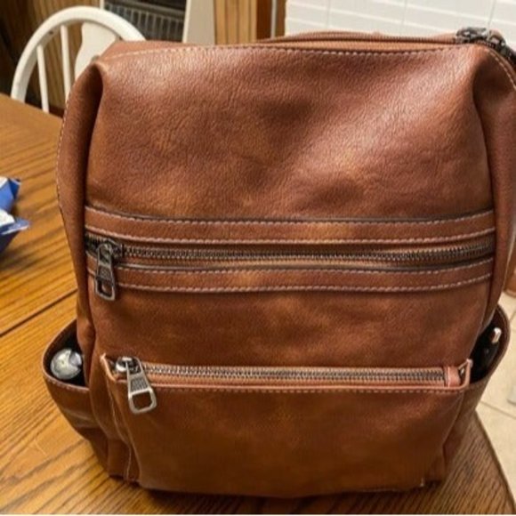 Backpacks